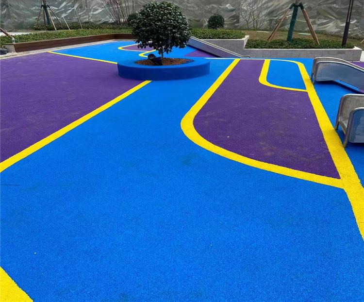 衡水市饶阳县明月江南 EPDM 项目